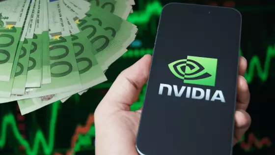 Nvidia, jej história a ako do nej investovať