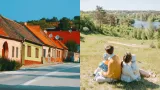Objavená oáza spokojnosti