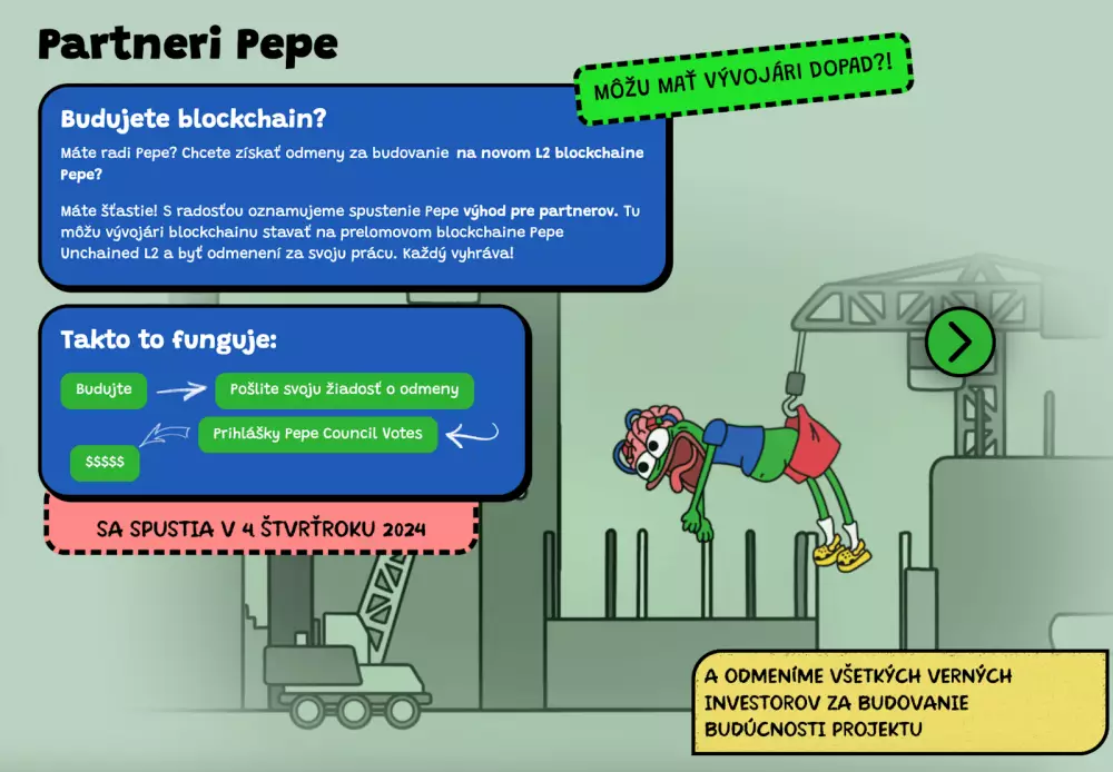 Partneri Pepe