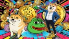 Pepe, Ethereum alebo FXGuys?