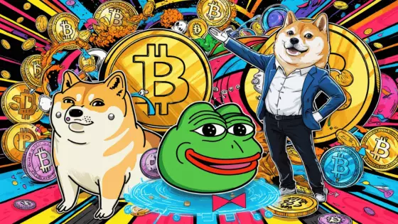 Pepe, Ethereum alebo FXGuys?