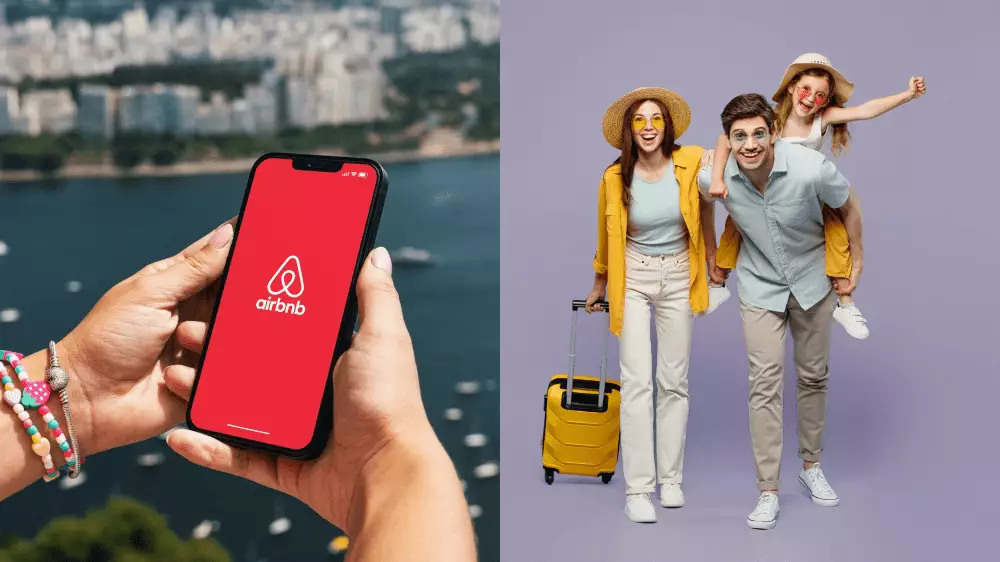 Prenajímateľom cez Airbnb či Booking hrozia pokuty