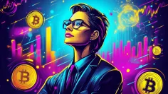 Presúva sa trh k decentralizovaným financiám?