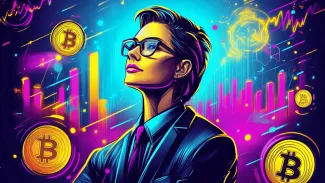 Presúva sa trh k decentralizovaným financiám?