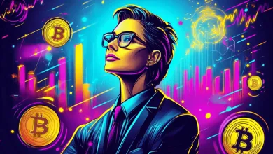 Presúva sa trh k decentralizovaným financiám?