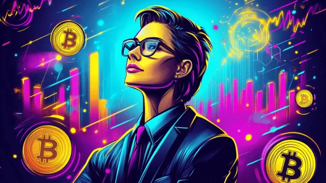 Presúva sa trh k decentralizovaným financiám?