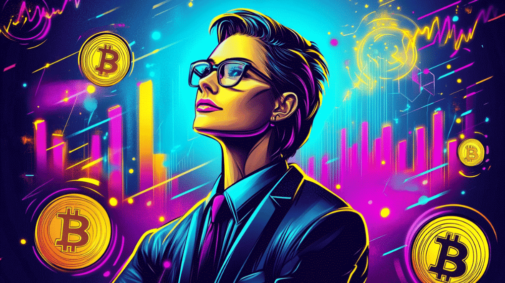 Presúva sa trh k decentralizovaným financiám?