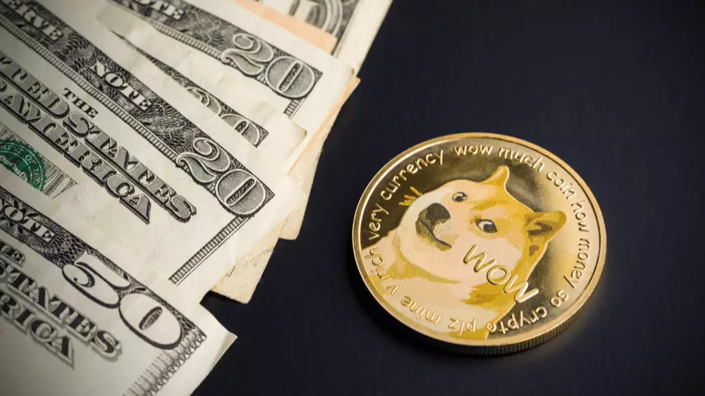 Priaznivci Dogecoinu investujú do tohto predpredaja