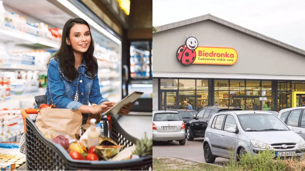 Príchod Biedronky na Slovensko sa blíži