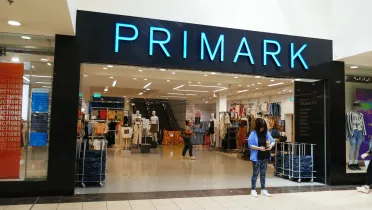 Primark uvažuje nad expanziou
