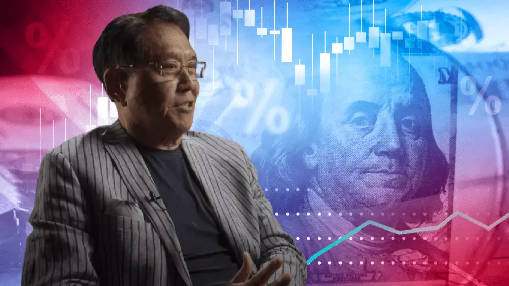 Robert Kiyosaki radí, čo robiť počas inflácie