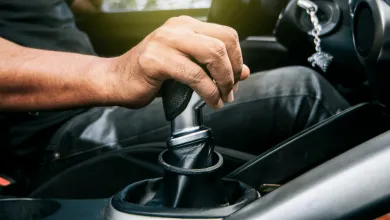 Ruka na riadiacej páke môže vyjsť draho