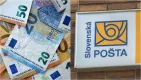 Slovenská pošta zvyšuje ceny