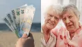 Sociálna poisťovňa môže automaticky zvýšiť dôchodok