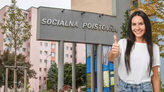 Sociálna poisťovňa opäť vylepšila služby