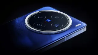 Spoločnosť stavia na fotoaparáty