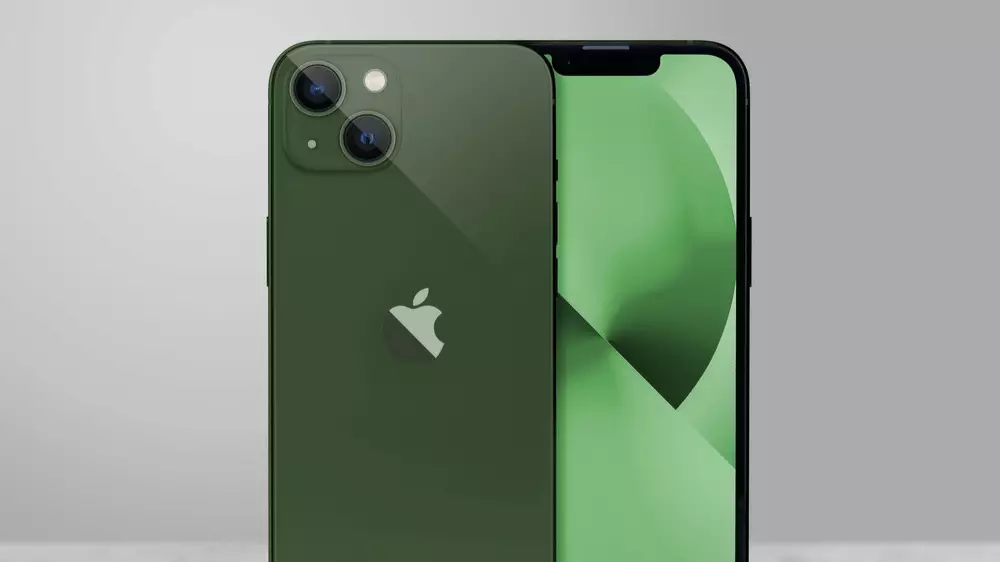 Súťaž o iPhone