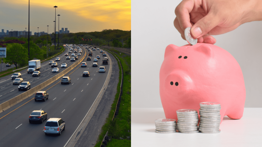 Takto jednoducho sa dá ušetriť