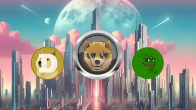 Tento meme token môže významne porásť