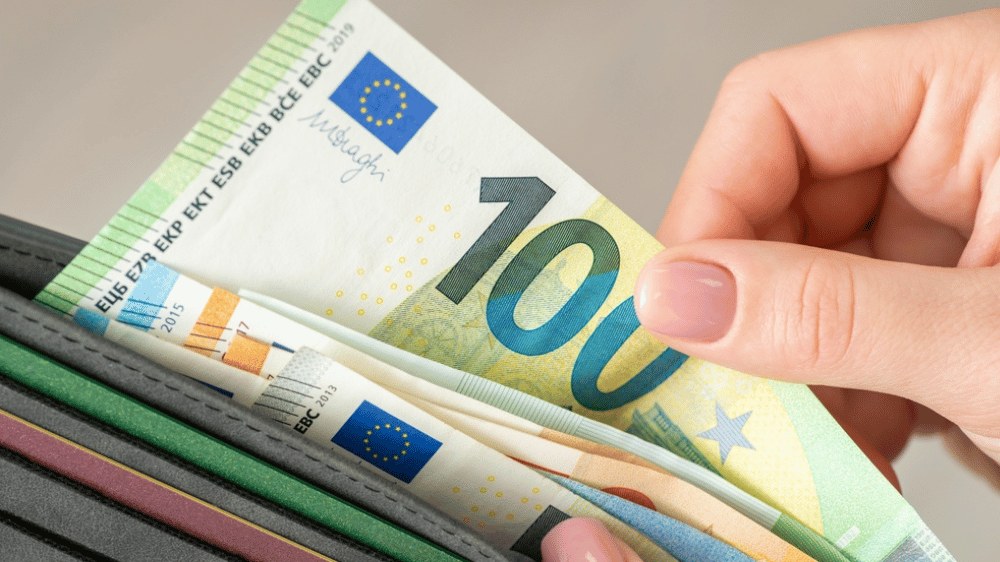 Tento príspevok sa zvyšuje o 100 eur