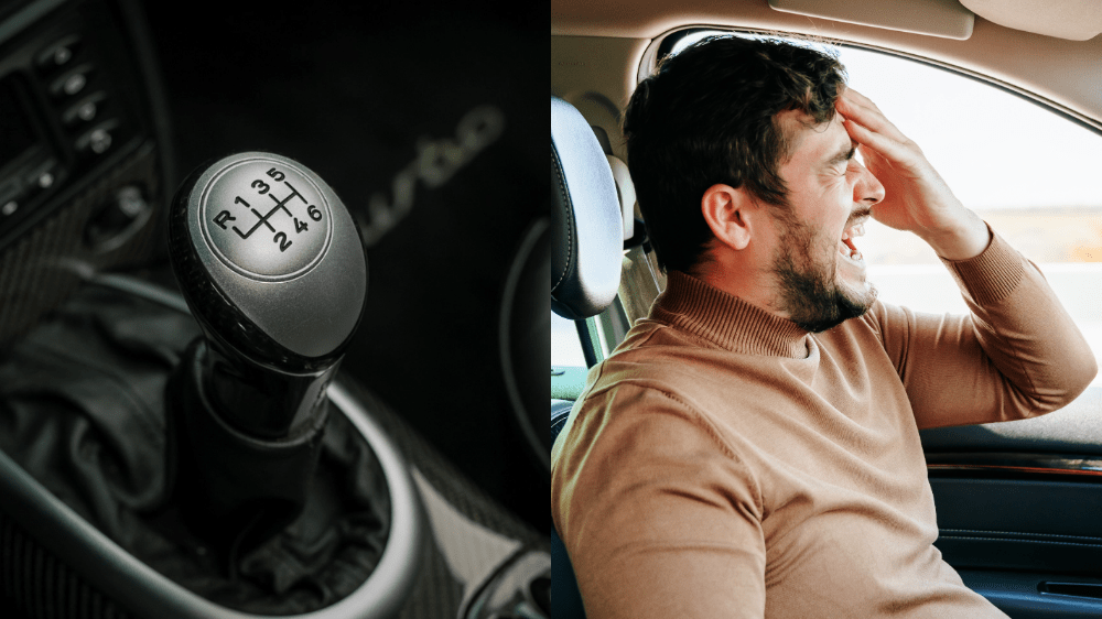 Tento zlozvyk má množstvo vodičov