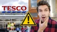 Tesco sťahuje z trhu ďalšiu potravinu