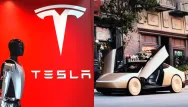 Tesla a jej plány na rok 2025