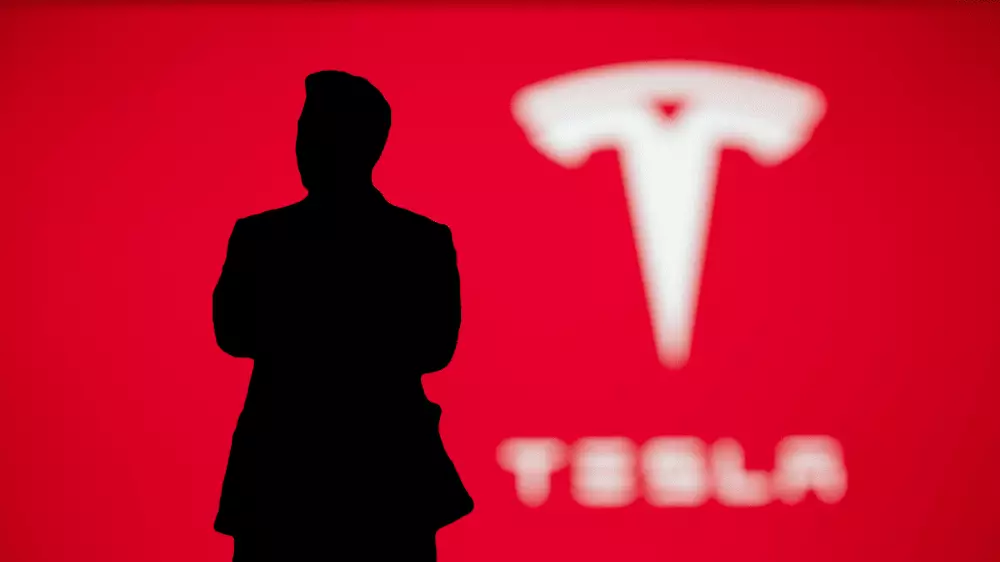 Tesla môže opäť preskočiť konkurenciu