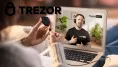 Trezor expert sessions