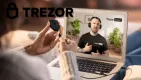 Trezor expert sessions