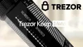 Trezor Keep Metal recenzia a návod