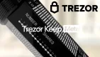 Trezor Keep Metal recenzia a návod