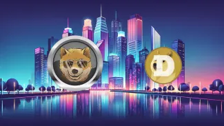 Veľryba Dogecoinu investuje do tohto altcoinu