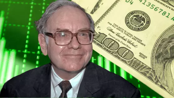 Warren Buffett radí, ako investovať