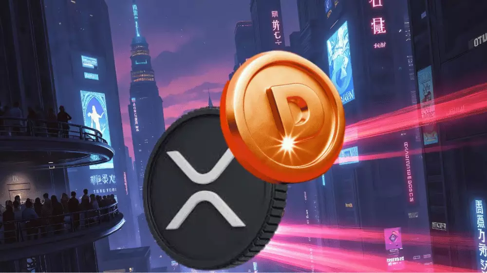 XRP a CYBRO