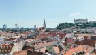 Záujem o byty v Bratislave rastie