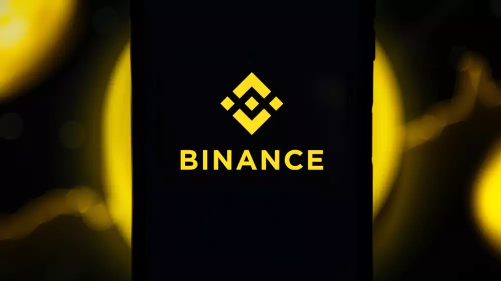 Získajte na Binance poukážky