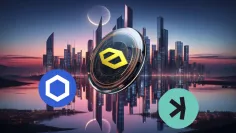 3 alternatívy Chainlinku