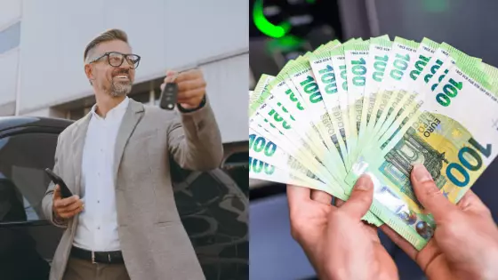 7 000 eur na nové auto