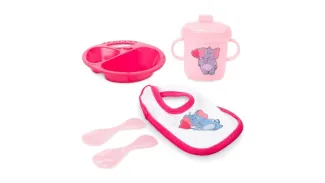 Action nebezpečná hračka