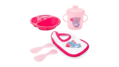 Action nebezpečná hračka