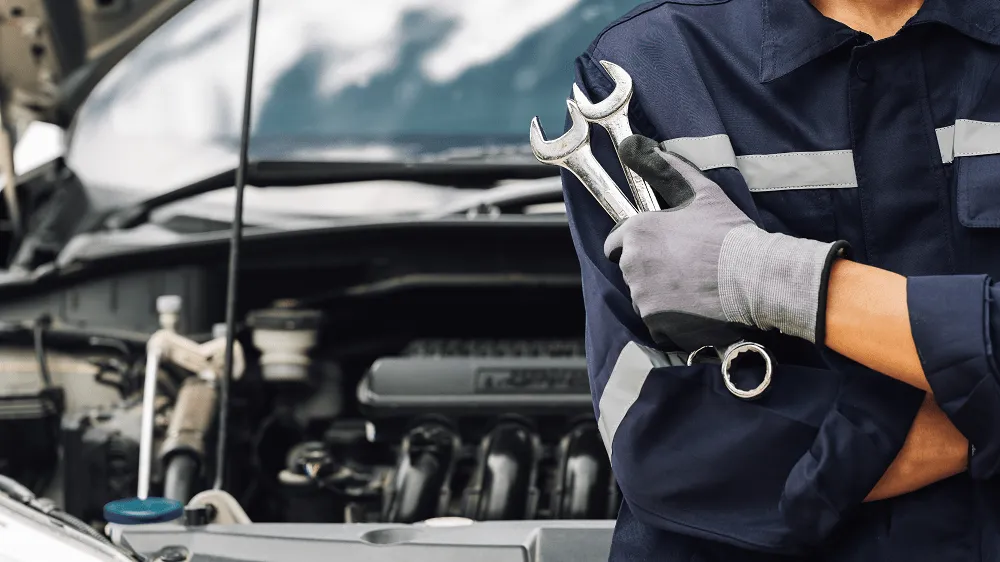 Aj mechanici majú svoje obľúbené modely