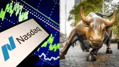 Akcie Palantir prekonávajú Nvidiu