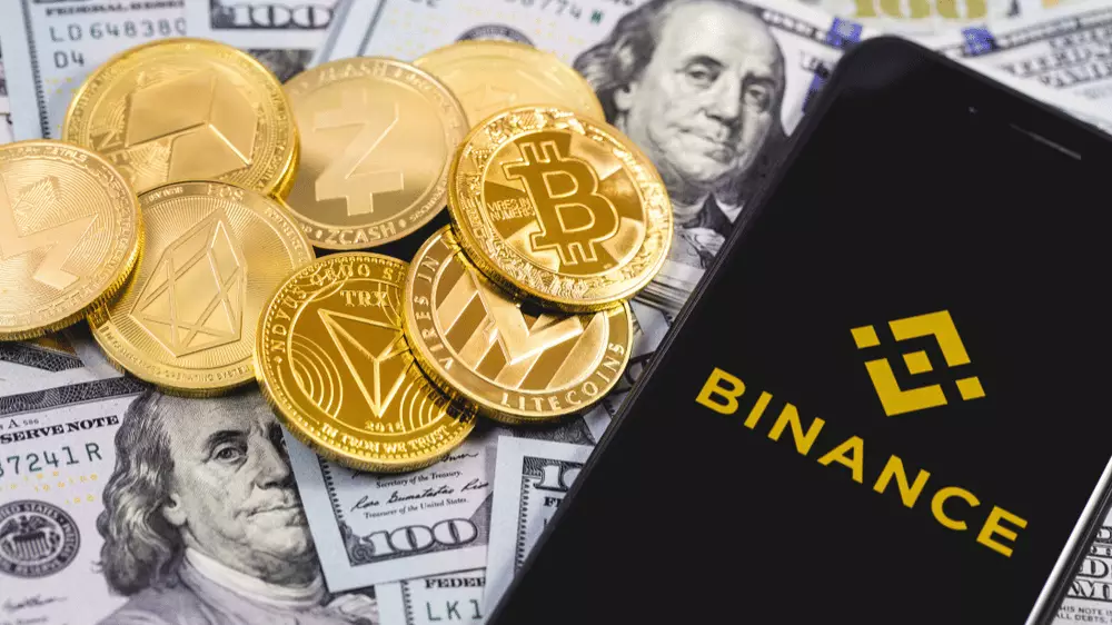 Aké kryptomeny môže Binance tento mesiac zalistovať?