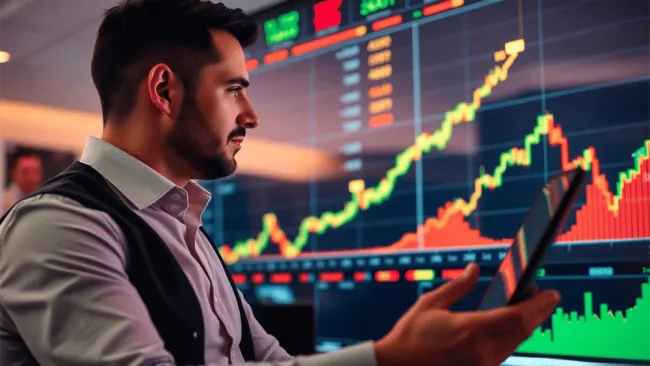 Aké kryptomeny nakúpiť v tomto období?