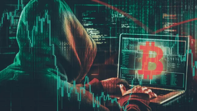 Ako bezpečne obchodovať s kryptomenami