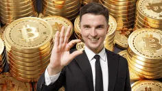 Ako jednoducho nakúpiť kryptomeny cez Kvakomat