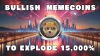 Analýza top meme kryptomien