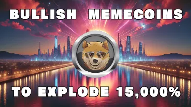 Analýza top meme kryptomien