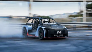 Automobilka na ňom testuje nové technológie